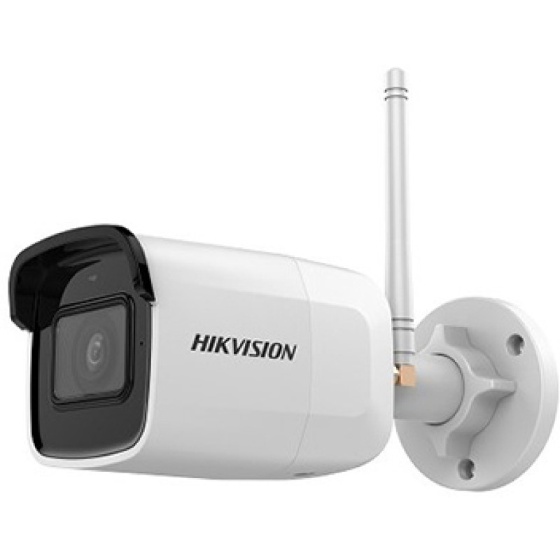 DS-2CD2021G1-IDW1 (2.8 мм) 2Мп IP відеокамера Hikvision Wi-Fi модулем