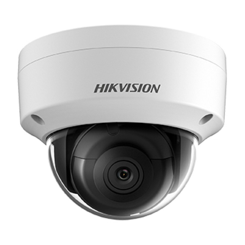 DS-2CD2121G0-IS(C) 2МП (2.8мм) IP видеокамера Hikvision