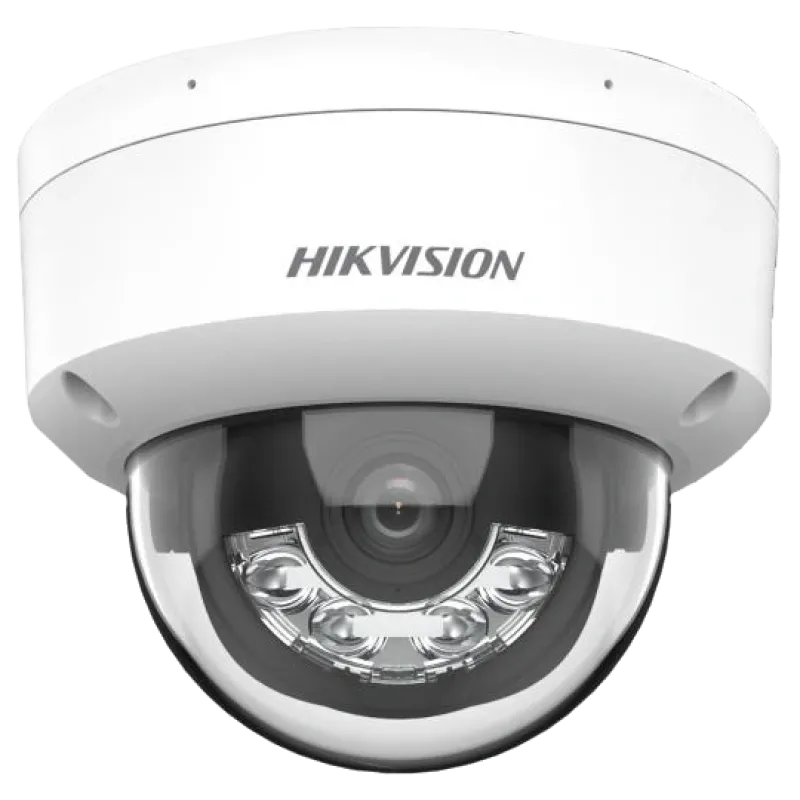 DS-2CD2143G2-LIS2U 4МП (4мм) IP видеокамера Hikvision