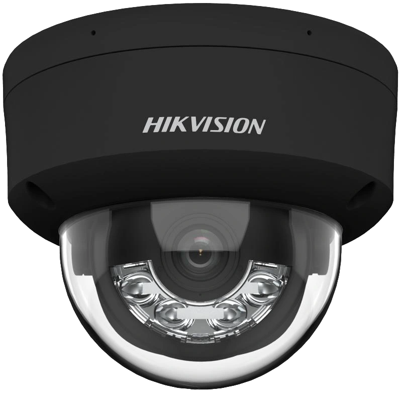 DS-2CD2183G2-LIS2U 8МП (2.8мм) IP видеокамера Hikvision