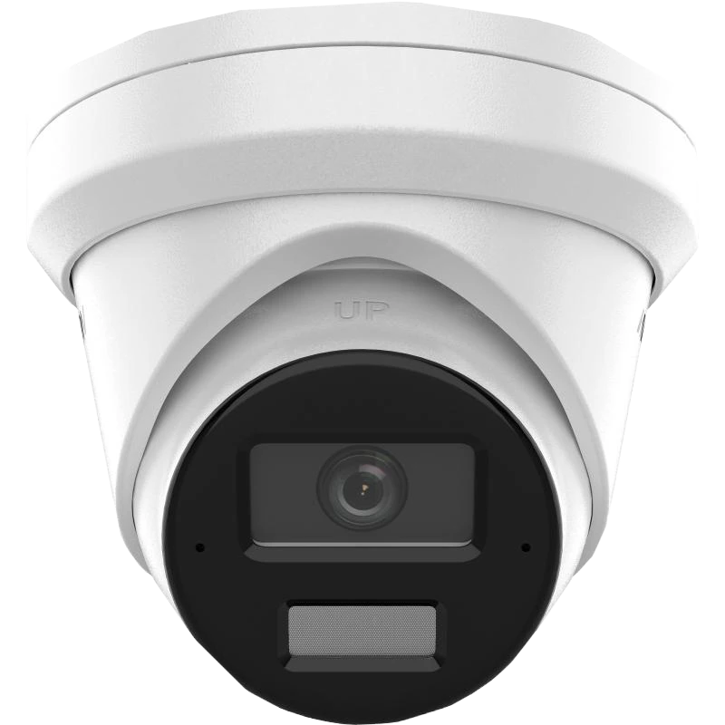 DS-2CD2343G2-LI2U 4МП (2.8мм) IP відеокамера Hikvision