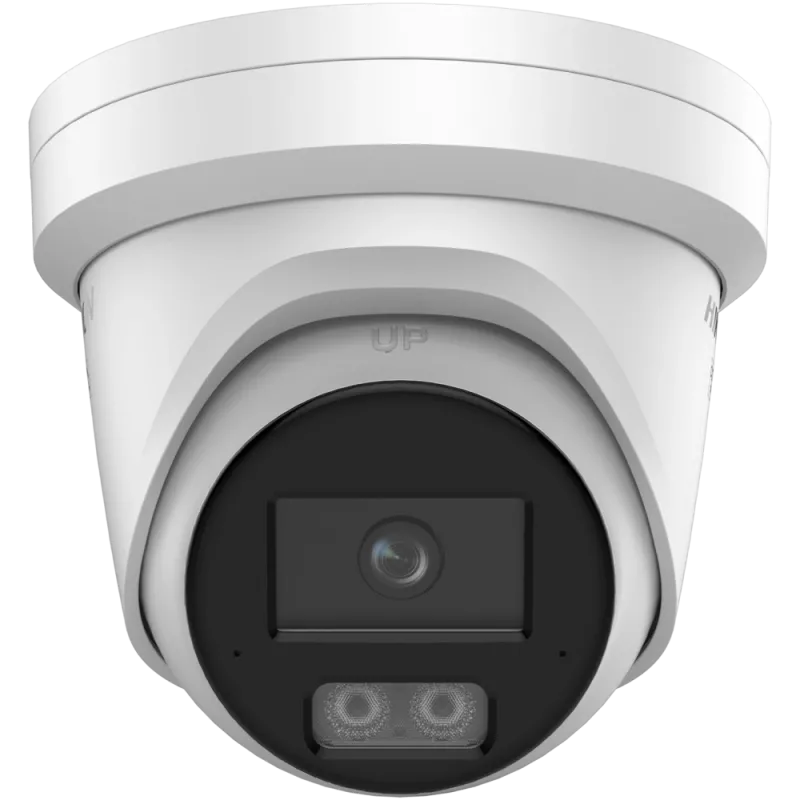 DS-2CD2347G3-LIY 4МП ColorVu (4мм) IP відеокамера Hikvision