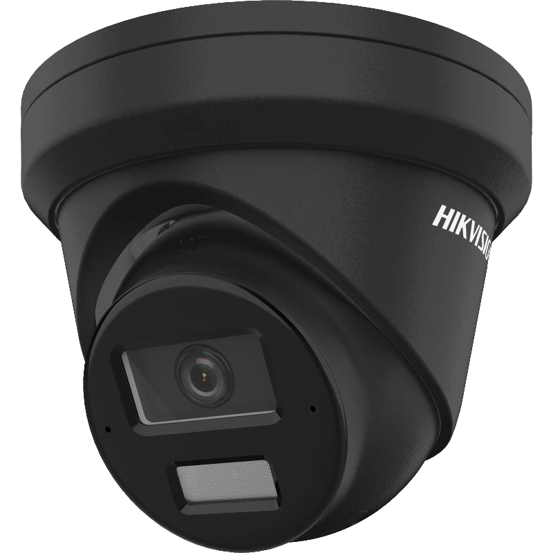 DS-2CD2383G2-LI2U black 8МП (2.8мм) с микрофоном IP видеокамера Hikvision