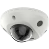 DS-2CD2523G2-IS(D) 2МП (2.8мм) с микрофоном IP видеокамера Hikvision