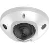 DS-2CD2523G2-IS(D) 2МП (2.8мм) с микрофоном IP видеокамера Hikvision