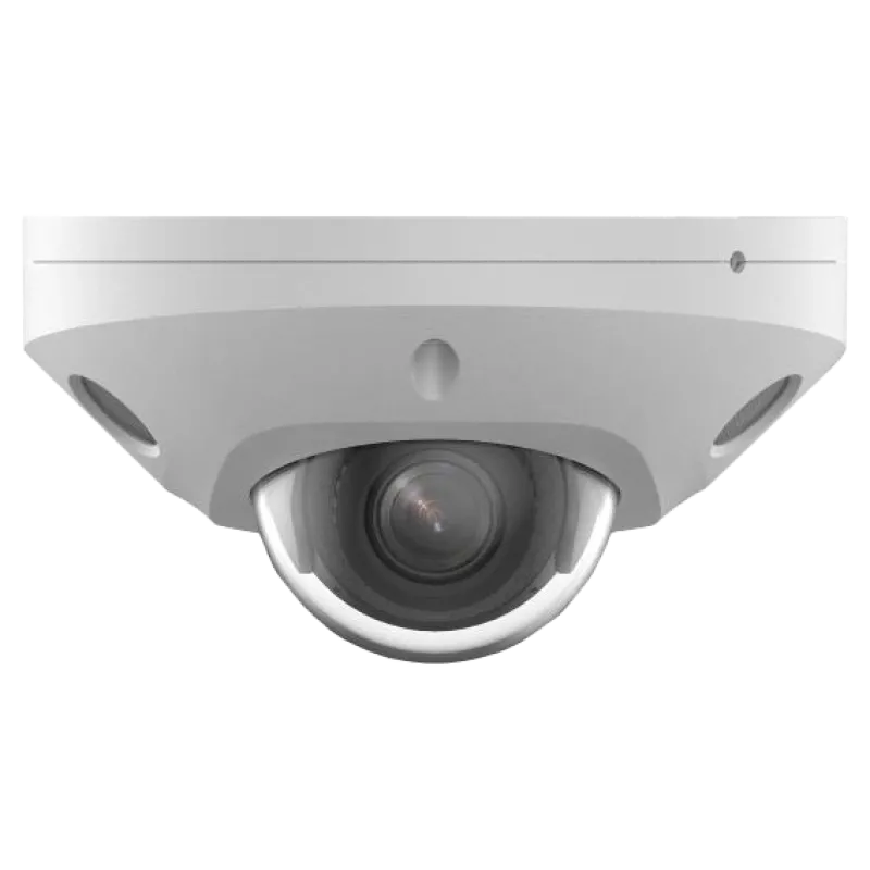 DS-2CD2543G2-LIS2U 4МП (4мм) IP видеокамера Hikvision