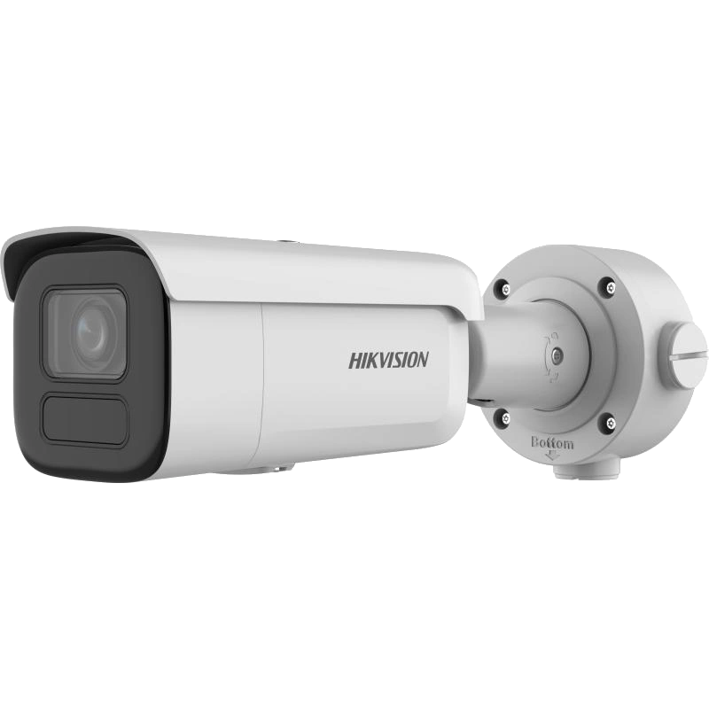 DS-2CD2646G2HT-IZS (eF) 4МП (2.8-12мм) IP відеокамера Hikvision