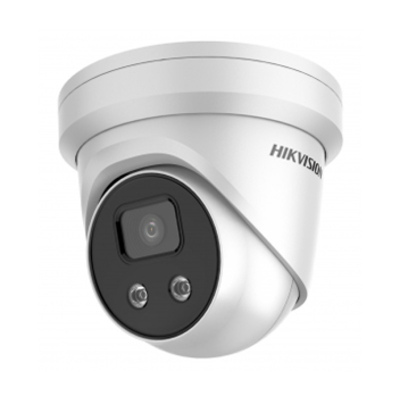 DS-2CD3356G2-IS (2.8 мм) 5Мп AcuSense IP видеокамера Hikvision