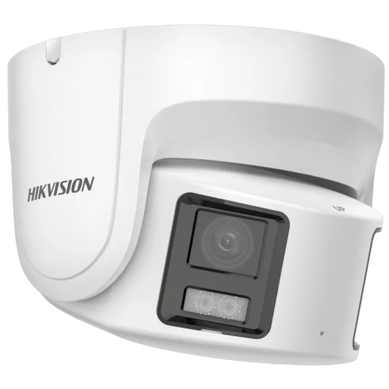 DS-2CD3387G2P-LSU/SL (C) 8МП (4мм) IP видеокамера Hikvision