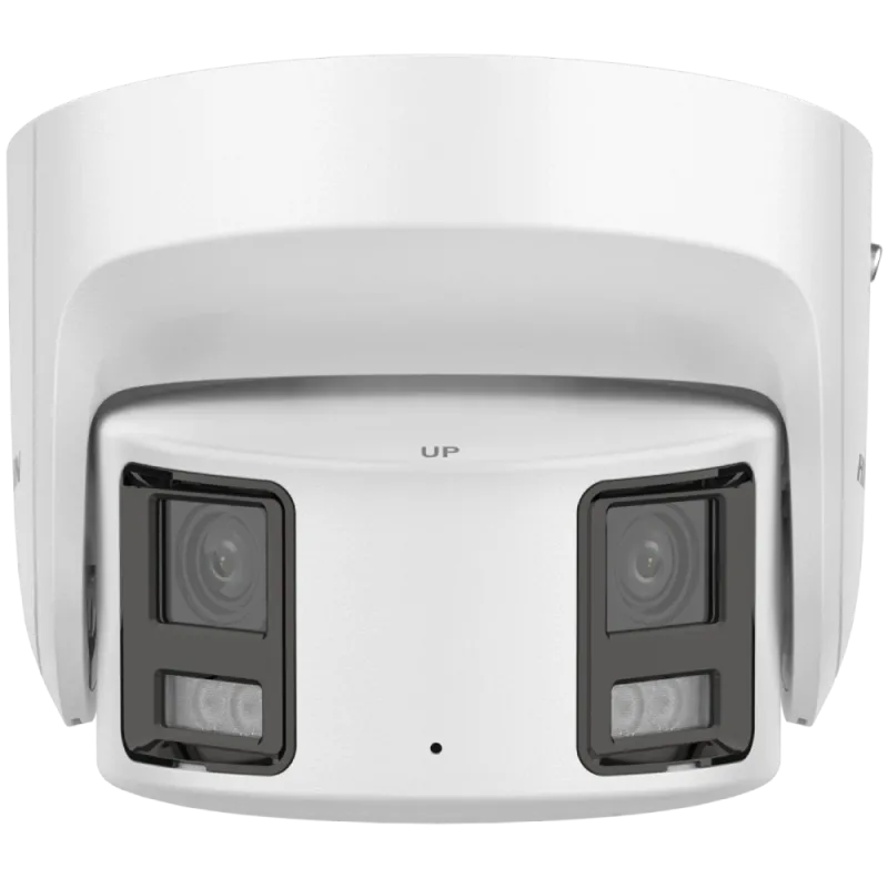DS-2CD3387G2P-LSU/SL (C) 8МП (4мм) IP видеокамера Hikvision