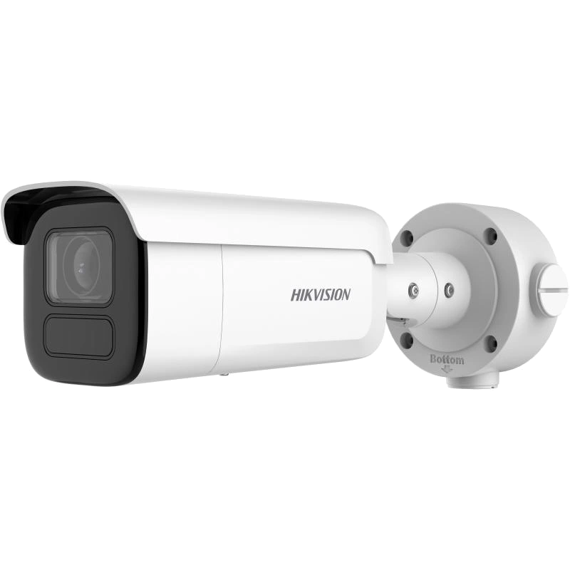 DS-2CD3B86G2T-IZHSY 8МП (2.8-12мм) IP видеокамера Hikvision