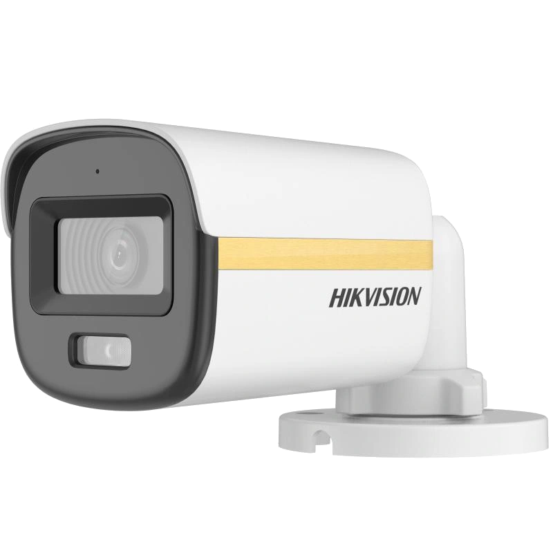 DS-2CE10DF3T-LFS 2МП (3.6мм) HDTVI відеокамера Hikvision