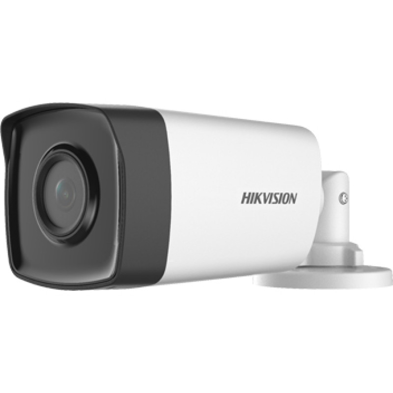 DS-2CE17D0T-IT5F (3.6 мм) 2 Мп Turbo HD видеокамера