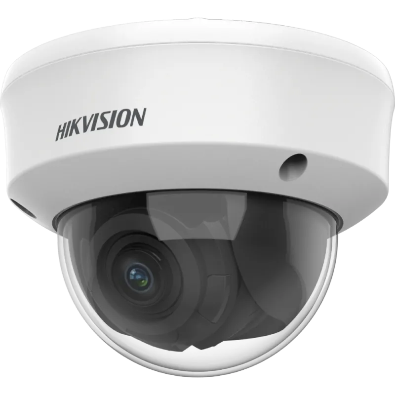 DS-2CE5AD0T-VPIT3F(C) 2МП (2.7-13.5мм) HDTVI видеокамера Hikvision