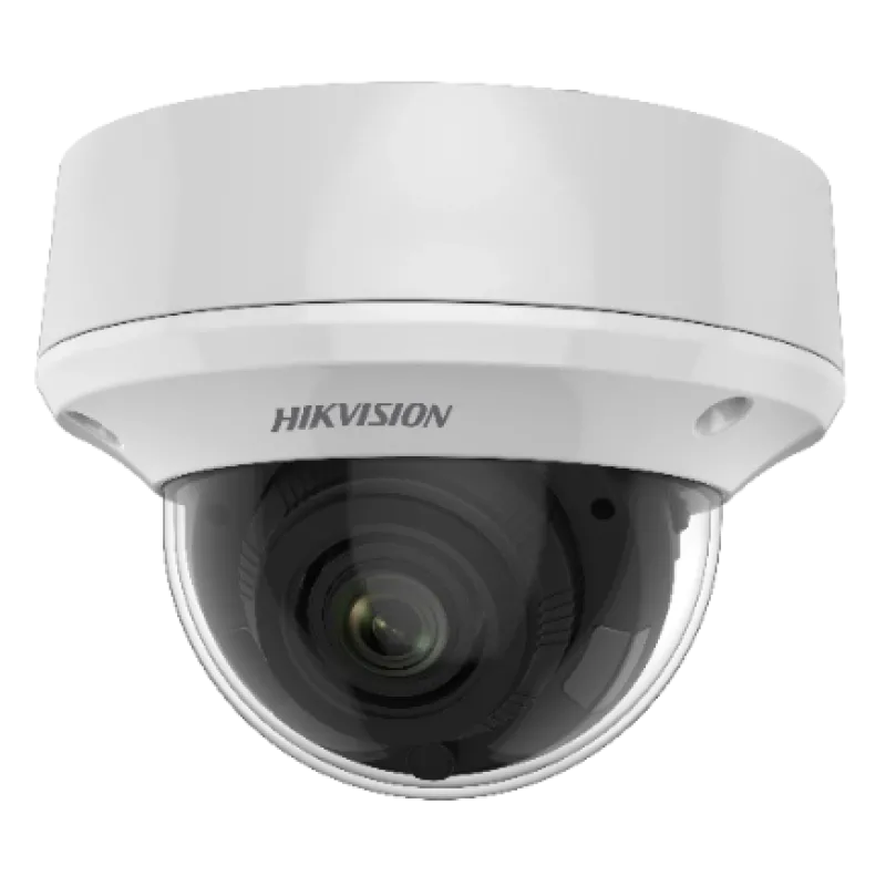 DS-2CE5AU7T-AVPIT3ZF 8МП (2.7-13.5мм) HDTVI видеокамера Hikvision