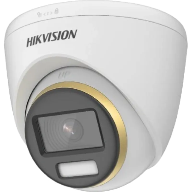 DS-2CE72DF3T-F 2МП (2.8мм) Turbo HD видеокамера Hikvision