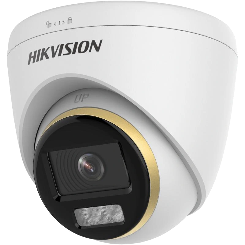 DS-2CE72KF3T-L 3K (2.8мм) HDTVI видеокамера Hikvision