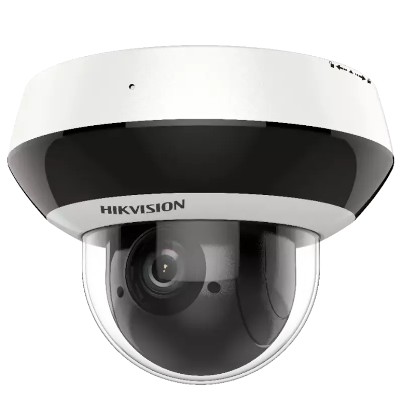 DS-2DE2A404IW-DE3(C0)(S6)(C) 4МП (2.8-12мм) PTZ відеокамера Hikvision