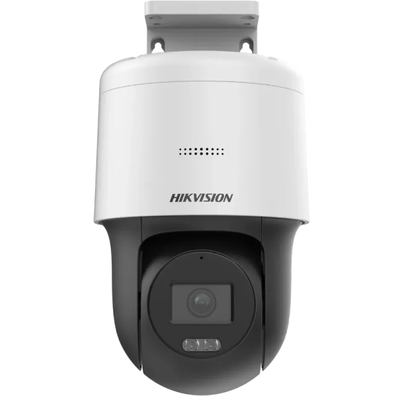 DS-2DE2C400MW-DE(F0)(S7) 4МП (2.8мм) PTZ видеокамера Hikvision