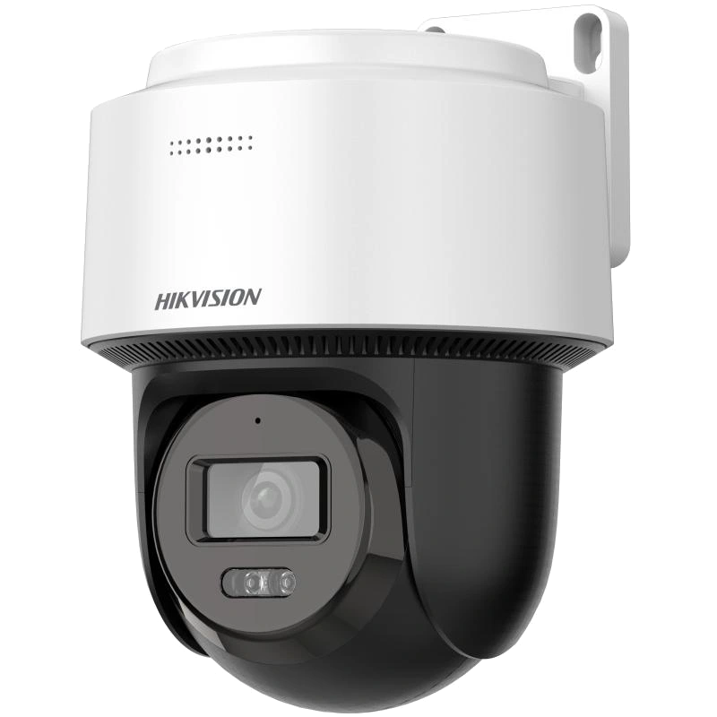 DS-2DE2C400MWG-E 4МП (2.8мм) PT видеокамера Hikvision