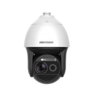 DS-2DF8250I8X-AELW (C) 2 Мп 50х лазерная IP SpeedDome видеокамера Hikvision