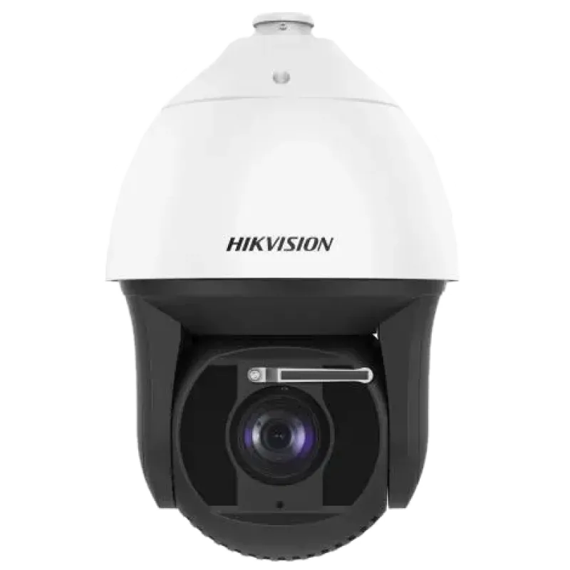 DS-2DF8425IX-AELW T5 4МП (5.9-147.5мм) PTZ відеокамера Hikvision