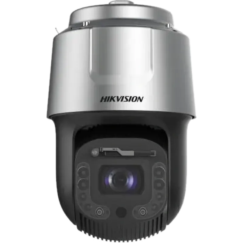 DS-2DF8C448I5XG-ELW 4МП (6 - 288 мм) Smart Tracking PTZ відеокамера Hikvision
