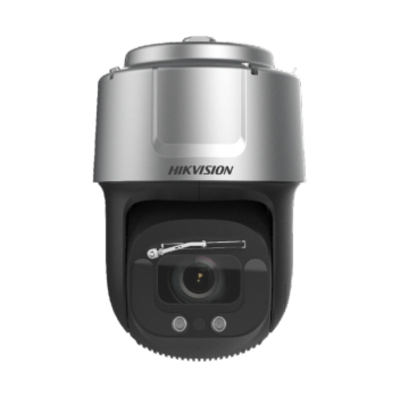 DS-2DF9C435IHS-DLW(T2) 4МП IP PTZ відеокамера Hikvision з алгоритмами DarkFighter