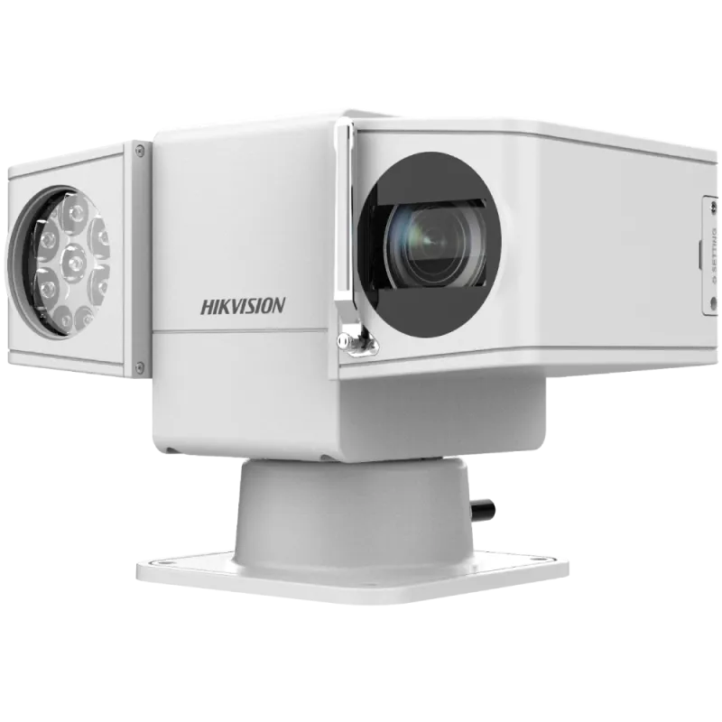 DS-2DY5225IX-AE(T5) 2МП (5.9 - 147.5мм) Система позиционирования Hikvision