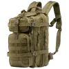 2Е 25L Molle Рюкзак тактичний зелений