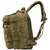 2Е 25L Molle Рюкзак тактичний зелений