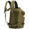 2Е 25L Molle Рюкзак тактичний зелений