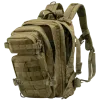 2Е 25L Molle Рюкзак тактичний зелений