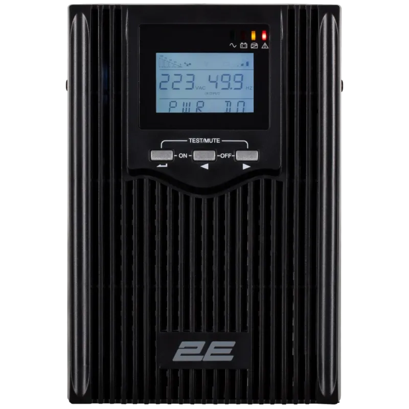 2E PS1000L 1000ВА Источник бесперебойного питания под аккумулятор