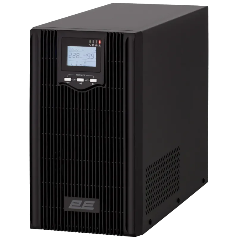 2E PS3000L 3000ВА Источник бесперебойного питания под аккумулятор