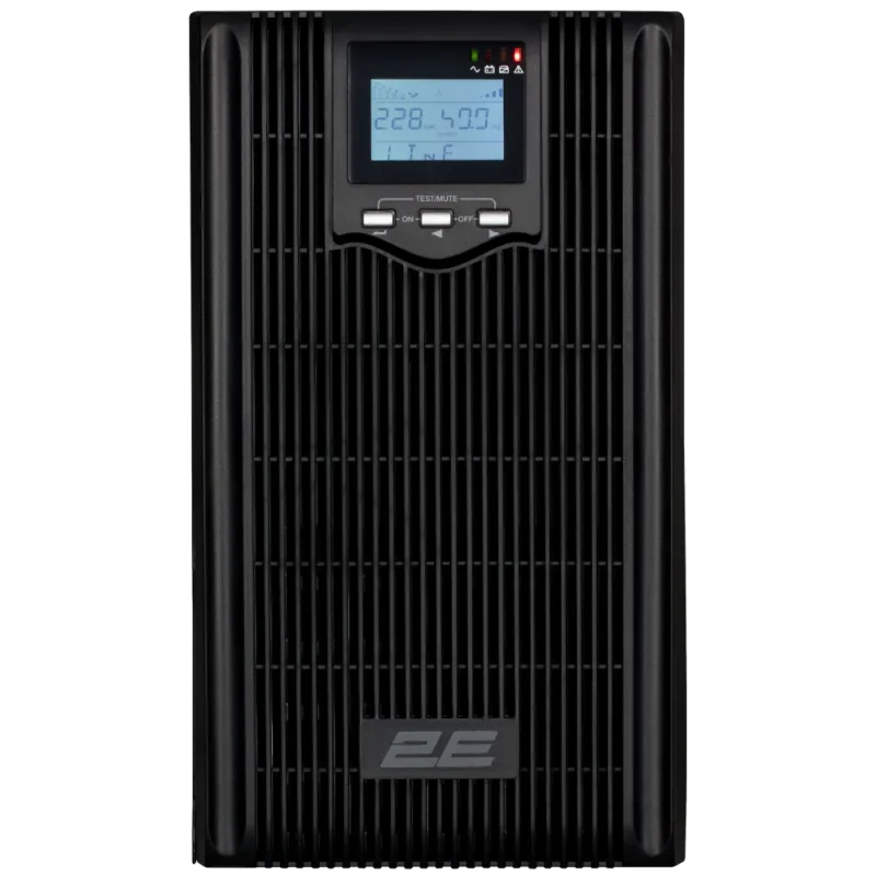 2E PS3000L 3000ВА Источник бесперебойного питания под аккумулятор