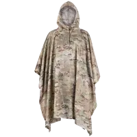 2E Tactical Дождевой плащ тип 2 облегченный камуфляж