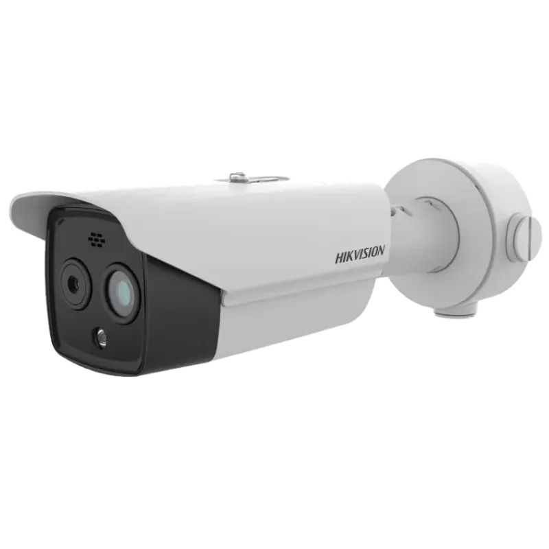 Hikvision DS-2TD2628-3/QA Биспектральная камера