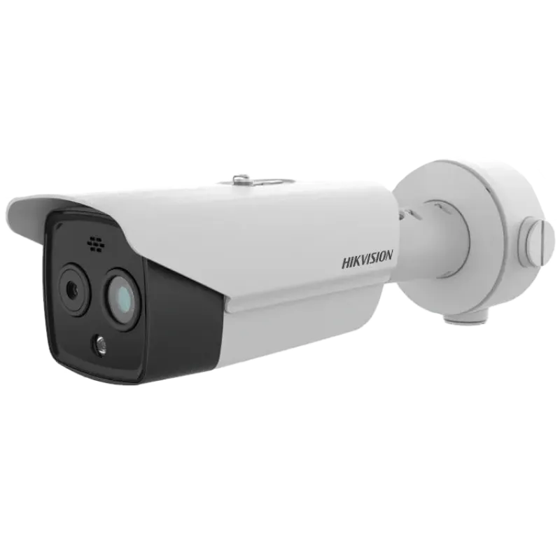 Hikvision DS-2TD2628-7/QA Двоспектральна камера