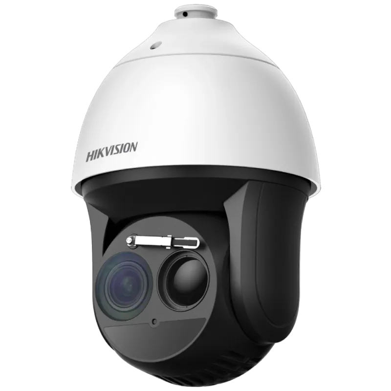 DS-2TD4137-50/WY биспектральная камера с антикоррозионным покрытием