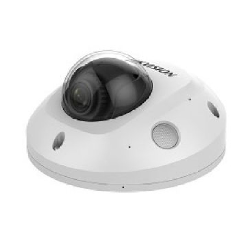 DS-2CD2525FWD-IS (2,8 мм) 2 Мп ІЧ Mini Dome IP