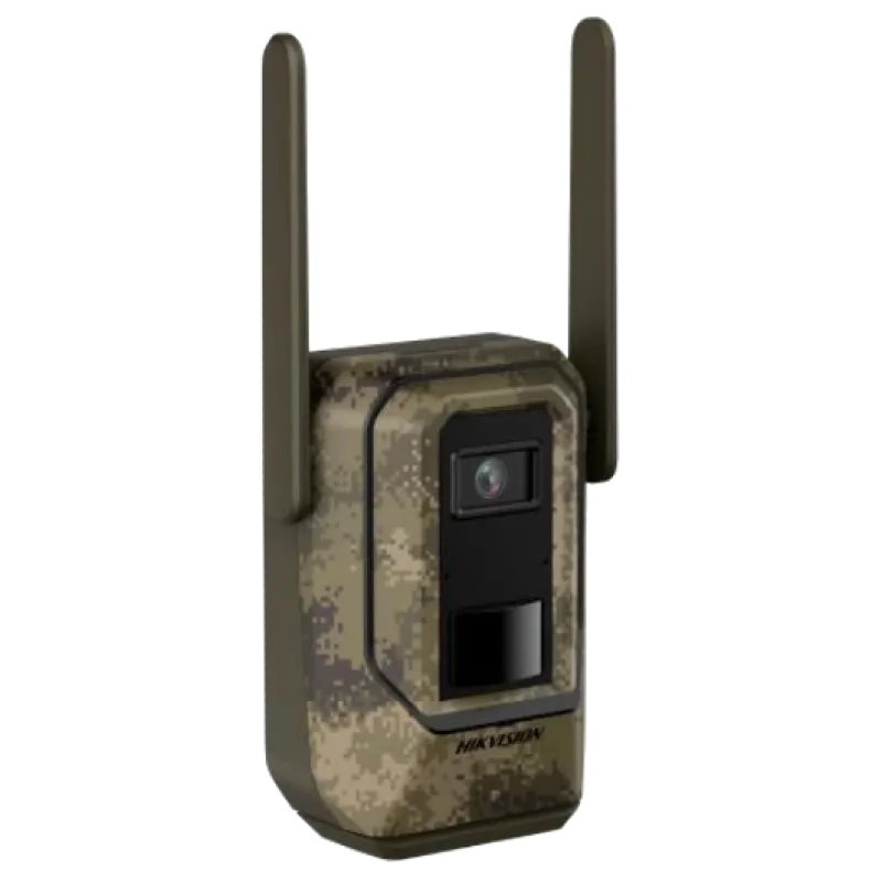 DS-2XS6F45G0-IC0/4G 4МП (2.8мм) IP відеокамера Hikvision