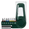 Metabo «SP» (630419000) Коробка з насадками