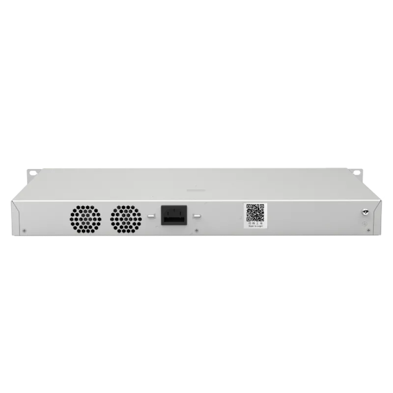 Ruijie Reyee RG-NBS3200-48GT4XS L2+ Комутатор 48 портів керований
