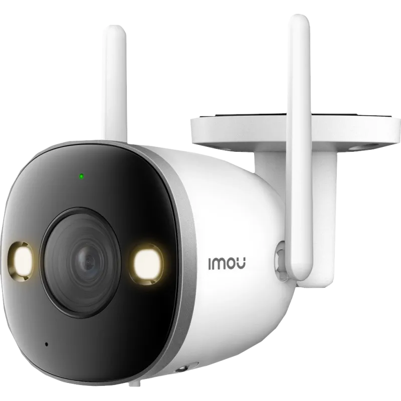 Imou IPC-F46FEP (2.8мм) камера 4MP H.265 Bullet Wi-Fi