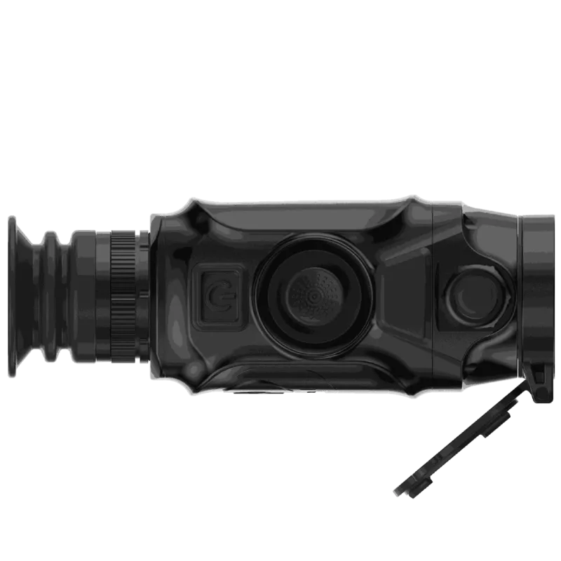 ThermTec Vidar 335 ТЕПЛОВІЗІЙНИЙ ПРИЦІЛ