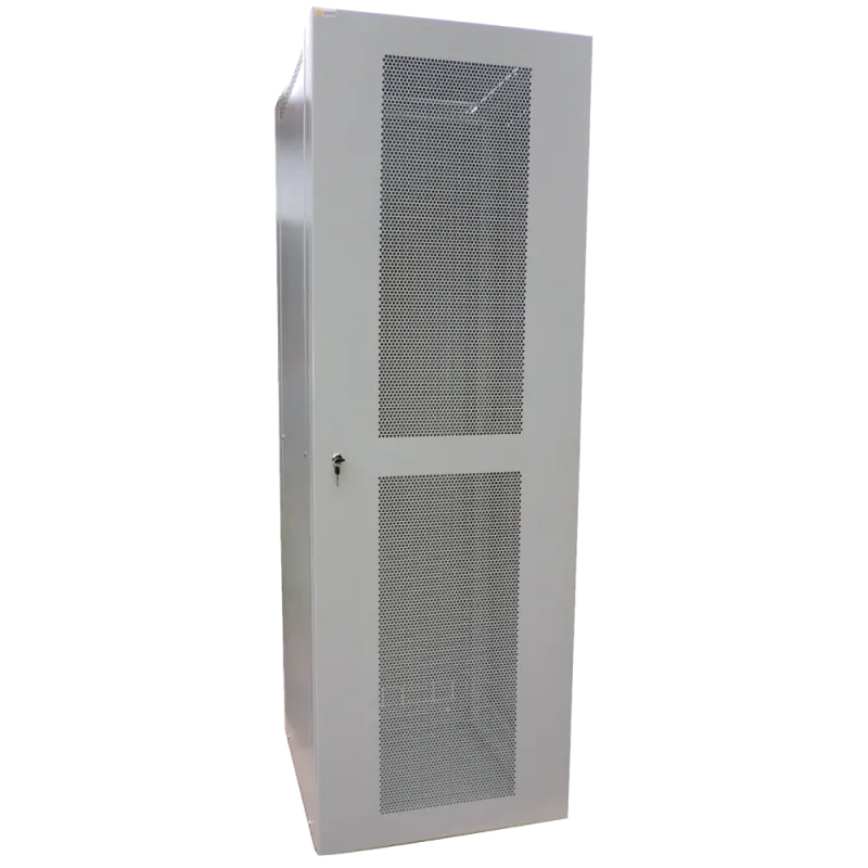 IPCOM С-33U-06-06-ДП-ПГ-1-7035 Шкаф телекоммуникационный