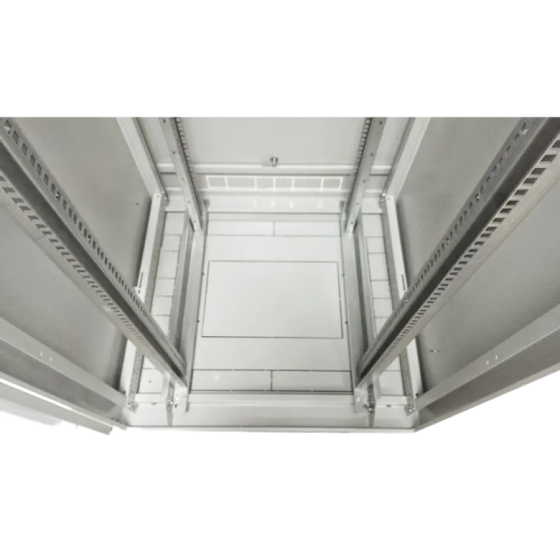 IPCOM С-33U-06-06-ДП-ПГ-1-7035 Шкаф телекоммуникационный