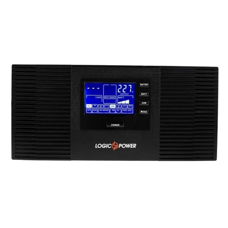 LogicPower LPM-PSW-1500VA Джерело безперебійного живлення