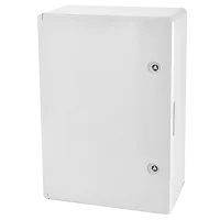 ADAL PANO MD9005 Шкаф ударопрочный ABS 350х500х190, МП, IP65
